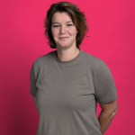 Carla van Dijk